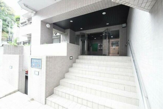 【その他共用部分】 | コートハイム横浜