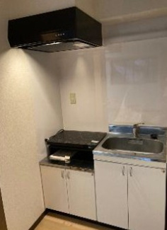 【キッチン】 | コートハイム横浜