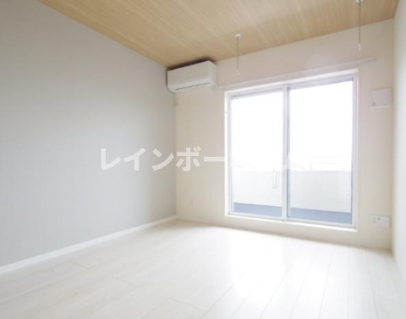 ヴェルデの居間・リビング|※同施工会社参考写真