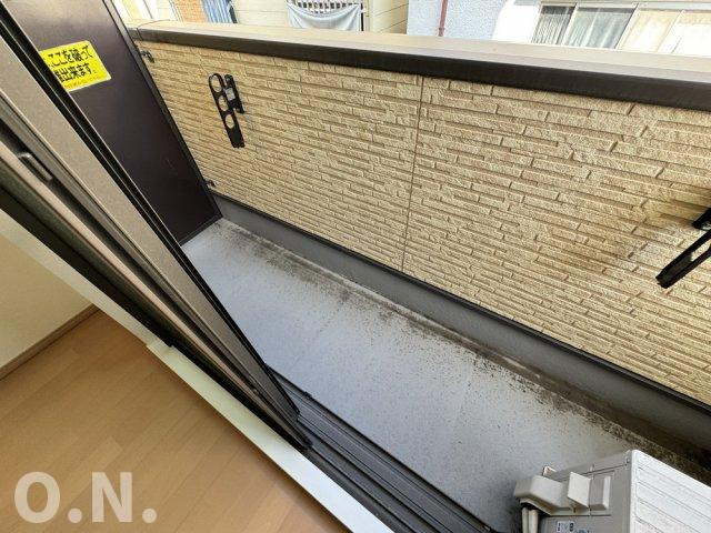 H-maison加美正覚寺Ⅶのキッチン