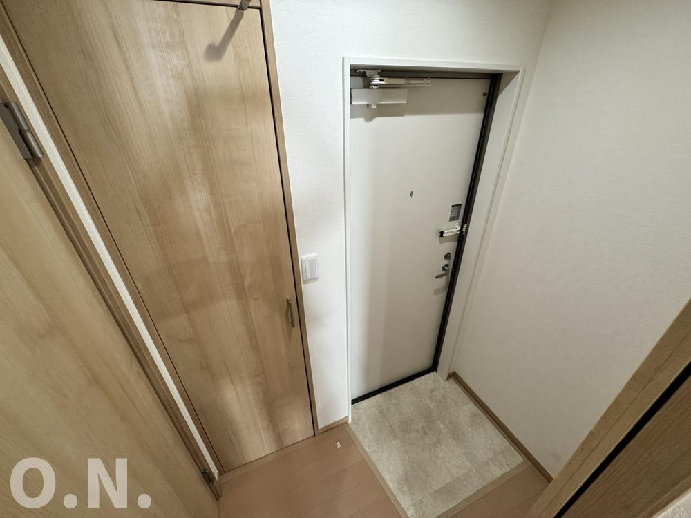H-maison加美正覚寺Ⅶのセキュリティ