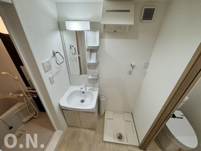 H-maison加美正覚寺Ⅶの内装