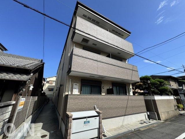 H-maison加美正覚寺Ⅶ