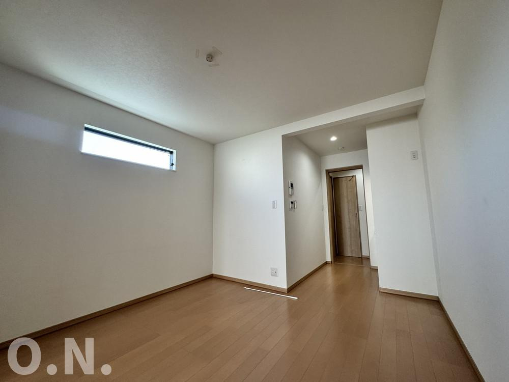 H-maison加美正覚寺Ⅶの玄関