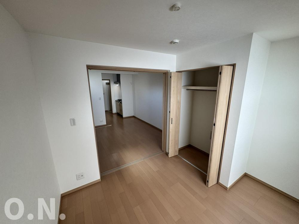 H-maison加美正覚寺Ⅶのトイレ