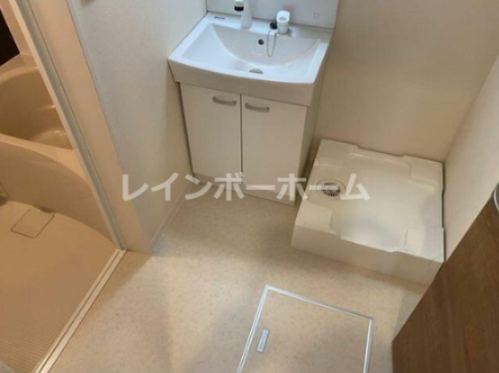 ヴェルデの設備|※同施工会社参考写真※
