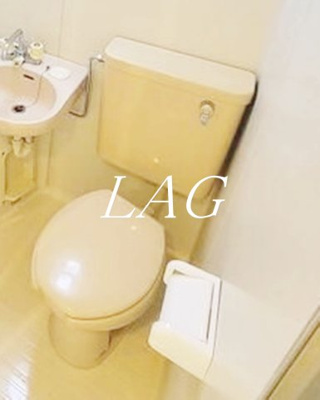 【トイレ】 | 向原レジデンス | トイレです。