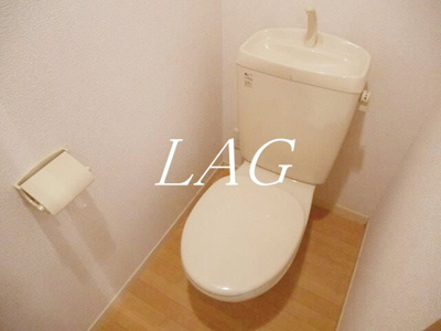 【トイレ】 | 池袋マークレジデンス | トイレです。