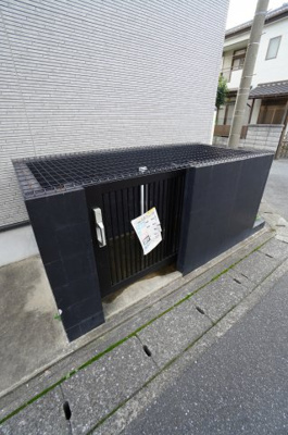 【その他共用部分】 | Oak蘇我