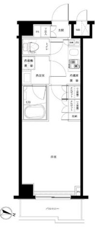 ルーブル下丸子伍番館