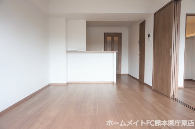 Change.BLD　Chikamiの居間・リビング