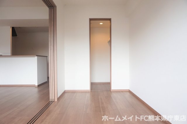 Change.BLD　Chikamiの内装