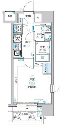 レグラス新横浜駅前