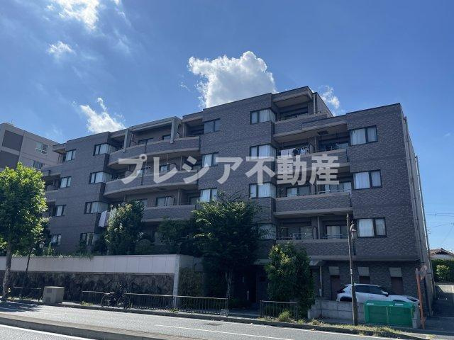 ヒルズ上甲子園