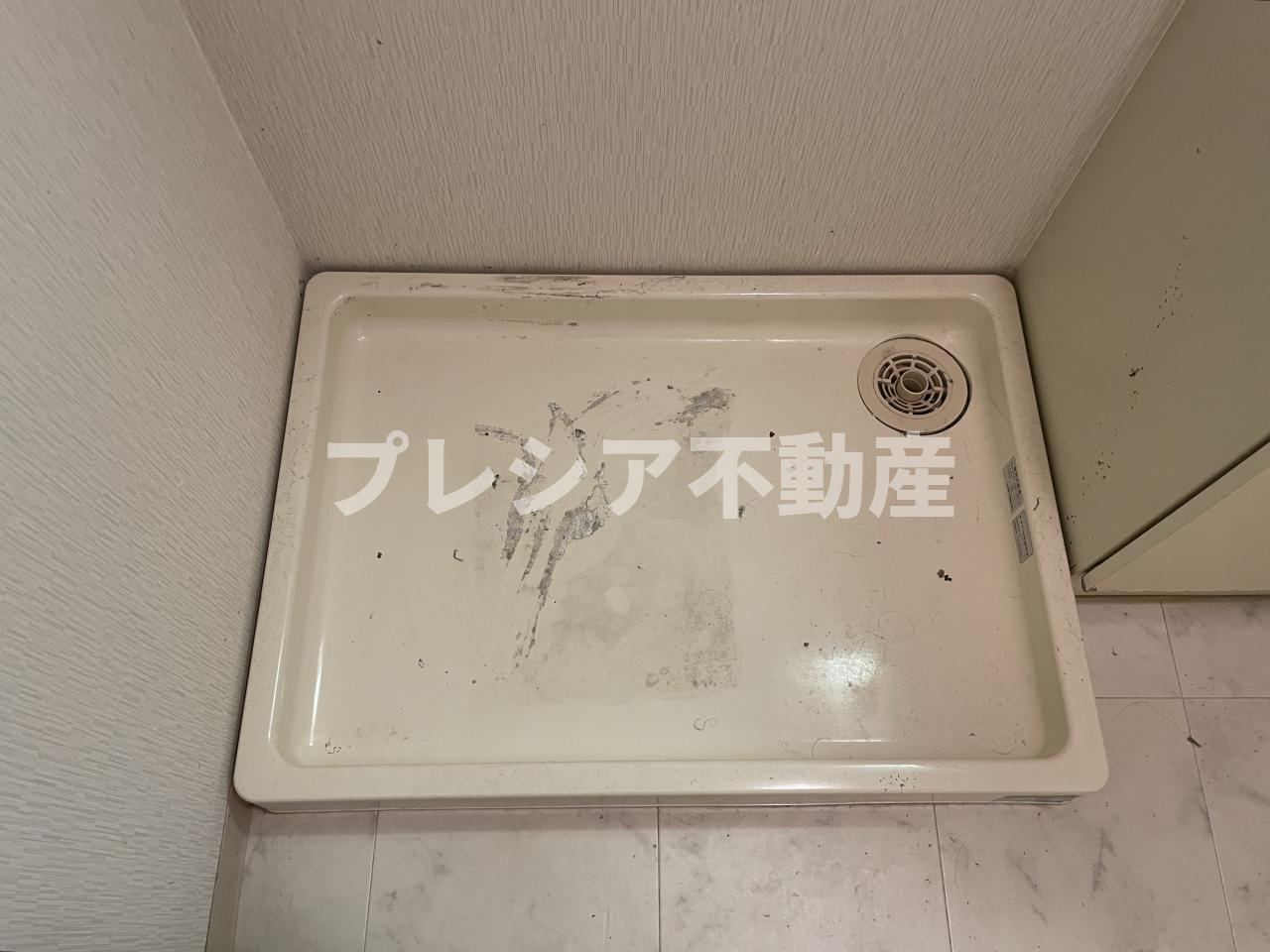 ヒルズ上甲子園の設備