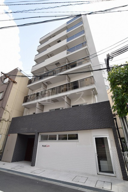 ファイブコート梅田