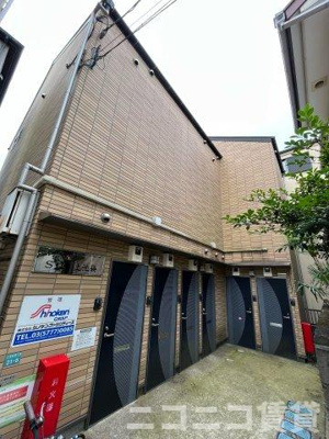 【外観】 | S・K上池袋
