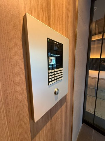 【セキュリティ】 | Louis Residence 弁天町