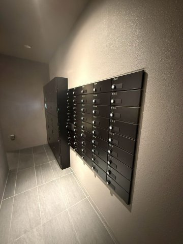 【その他】 | Louis Residence 弁天町