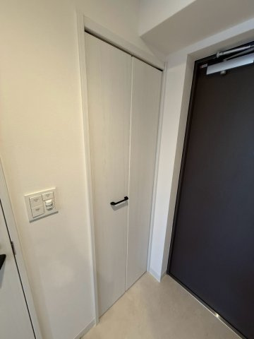 【収納】 | Louis Residence 弁天町