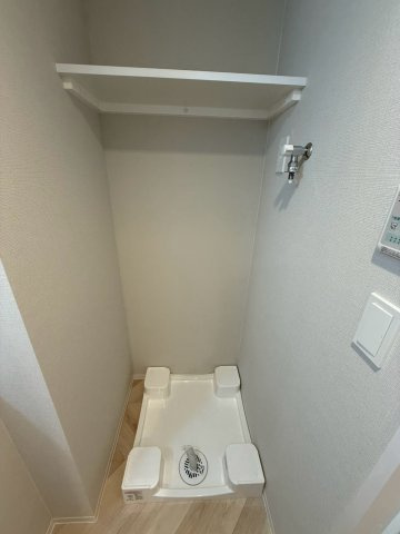 【設備】 | Louis Residence 弁天町