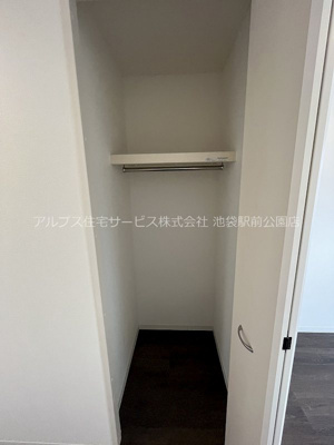 【収納】 | プエブロ南長崎