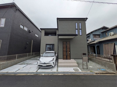【エントランス】 | 泉佐野市南中樫井・戸建