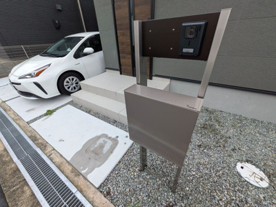 【設備】 | 泉佐野市南中樫井・戸建