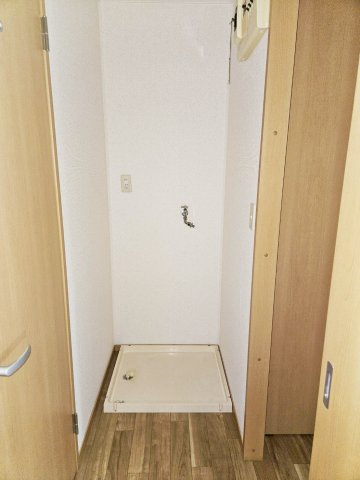 ヴィルドミールＢの設備