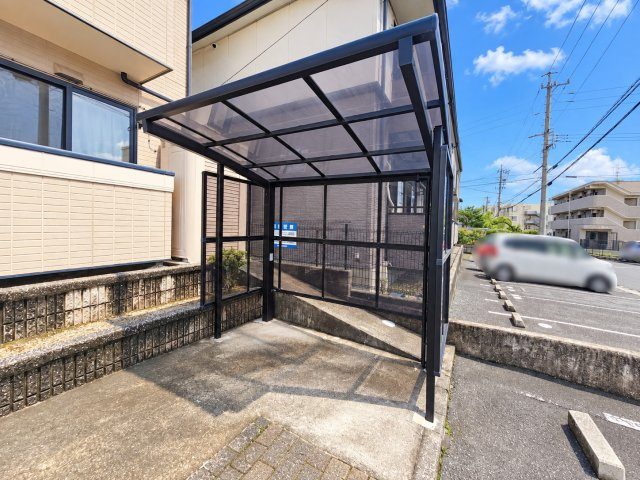 ヴィルドミールＢのその他共用部分