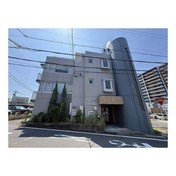 社が丘ビル