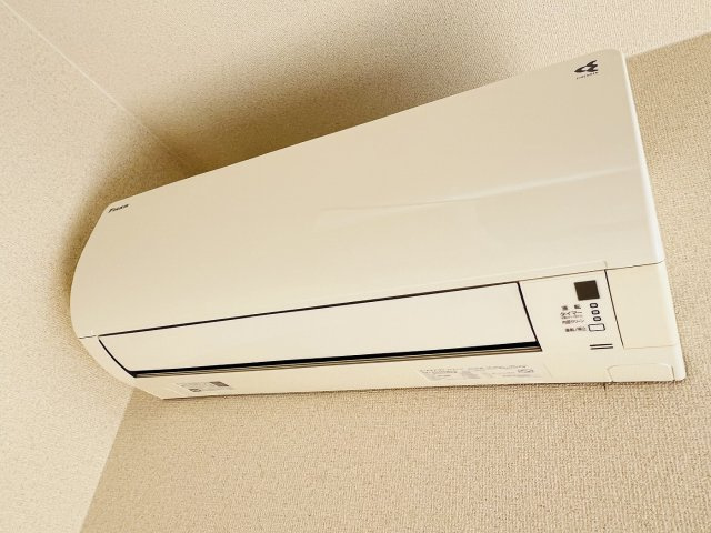 【設備】グレース田代Ⅳ