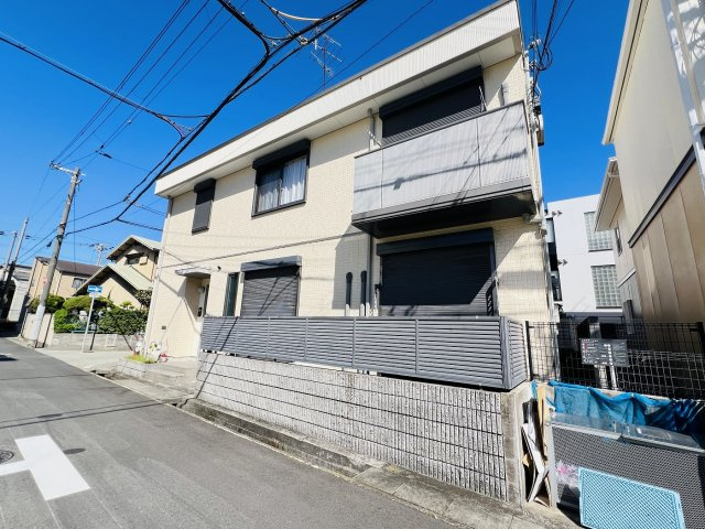 【外観】グレース田代Ⅳ