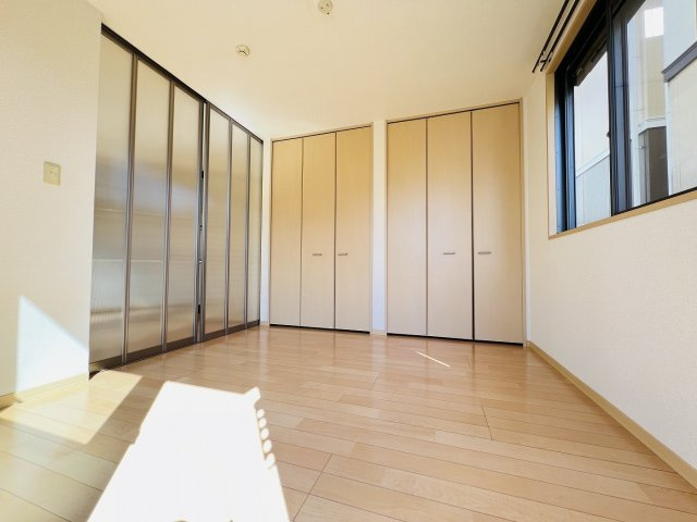 【寝室】グレース田代Ⅳ