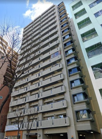 朝日プラザ高津Ⅱのロビー|朝日プラザ高津第二　ロビー