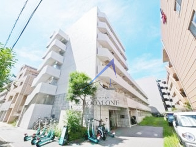 クレヴィスタ豊洲ベイサイド