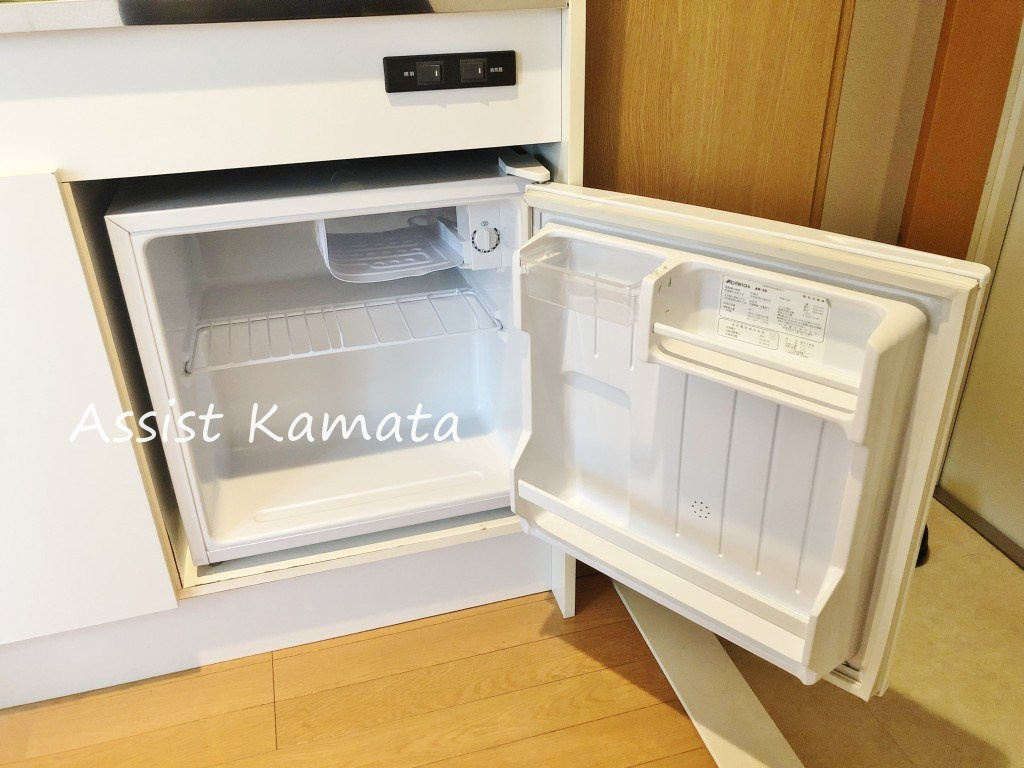 グランドソレーユのキッチン|写真は同タイプの別号室です
