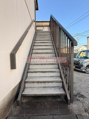 萩尾コーポのその他共用部分