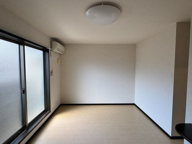 フジパレス駒川中野の設備