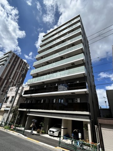 グランカーサ住吉Ⅱ