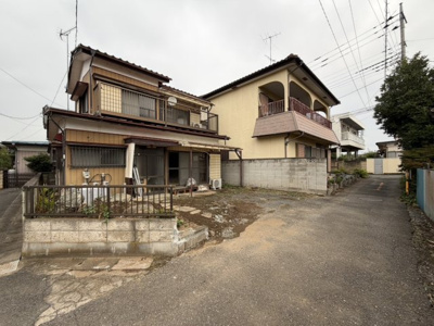 【駐車場】 | 宮前町戸建