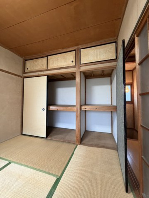 【内装】 | 宮前町戸建