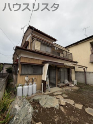 【外観】 | 宮前町戸建