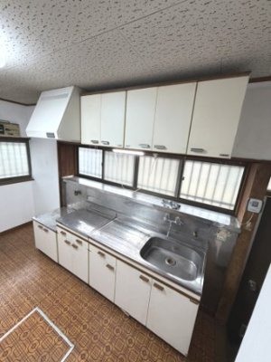【キッチン】 | 宮前町戸建