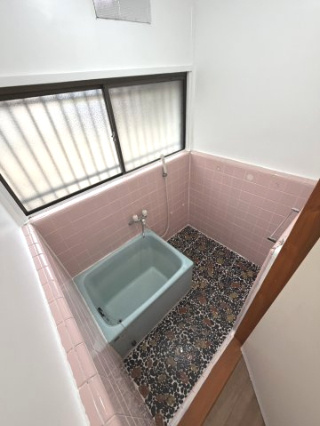 【浴室】 | 宮前町戸建