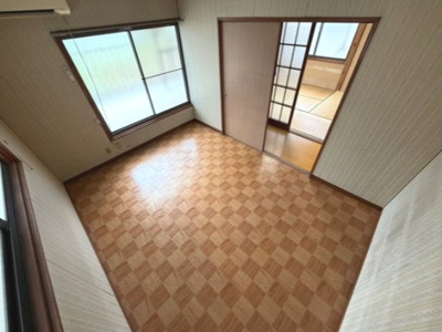 【寝室】 | 宮前町戸建