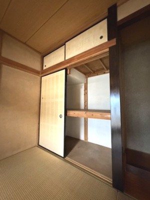 【収納】 | 宮前町戸建