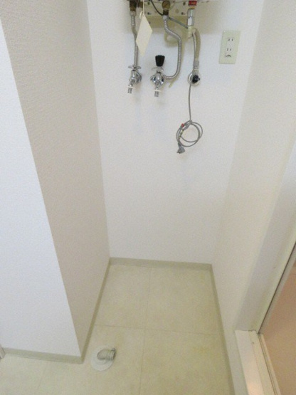 【設備】イオ南3条