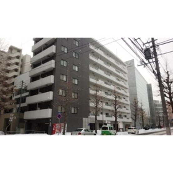 【外観】イオ南3条