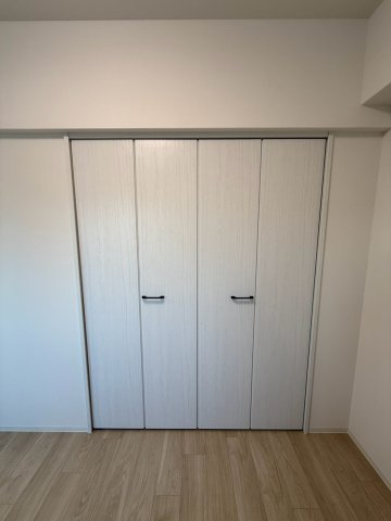 【収納】 | Louis Residence 弁天町